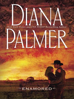 Enamored - ebook